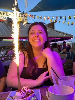 Meet your Posher, Brianna